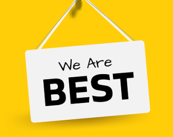 We are Best Pest Control Company