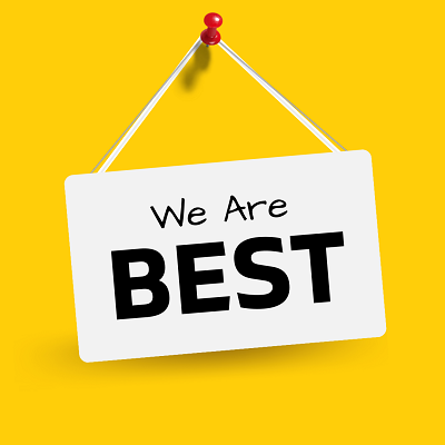 We are Best Pest Control Company