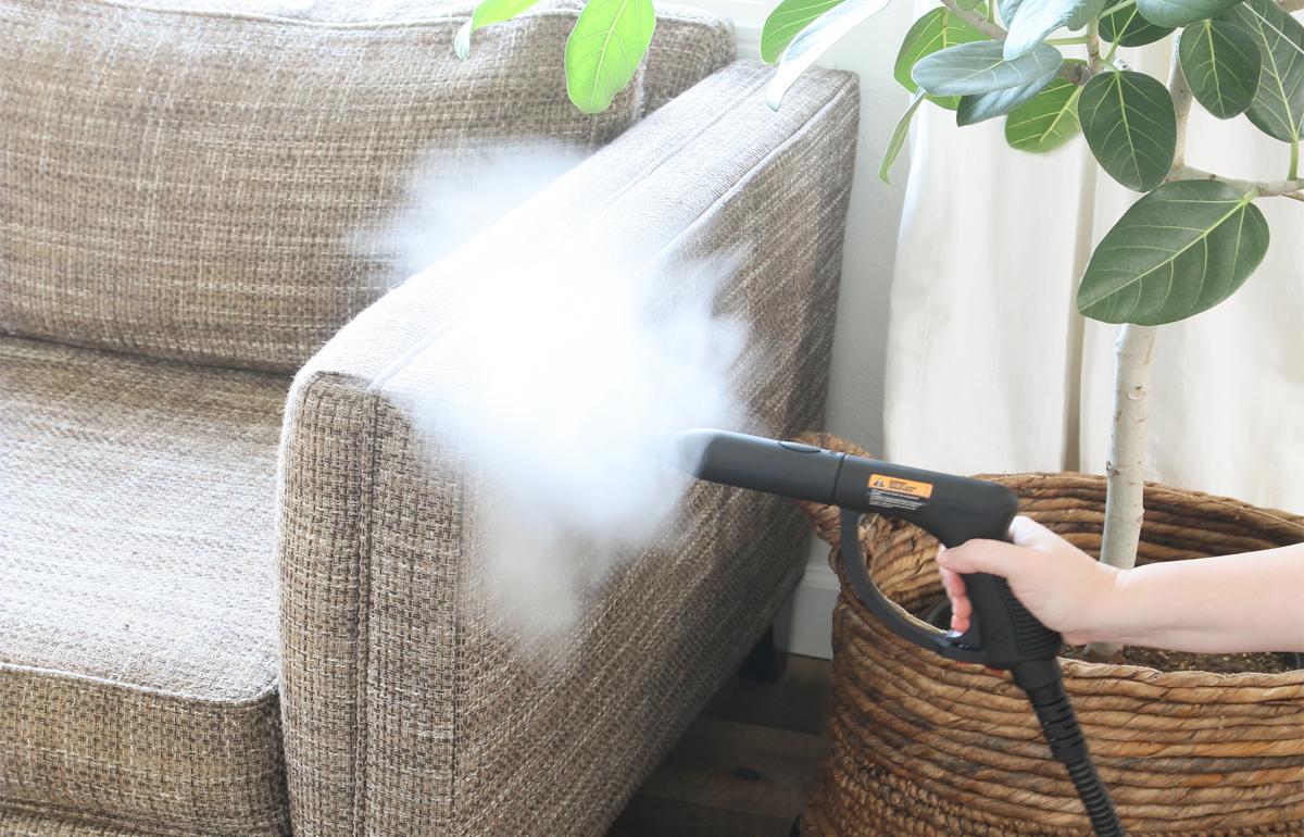How-to-clean-upholstery-with-a-steam-cleaner