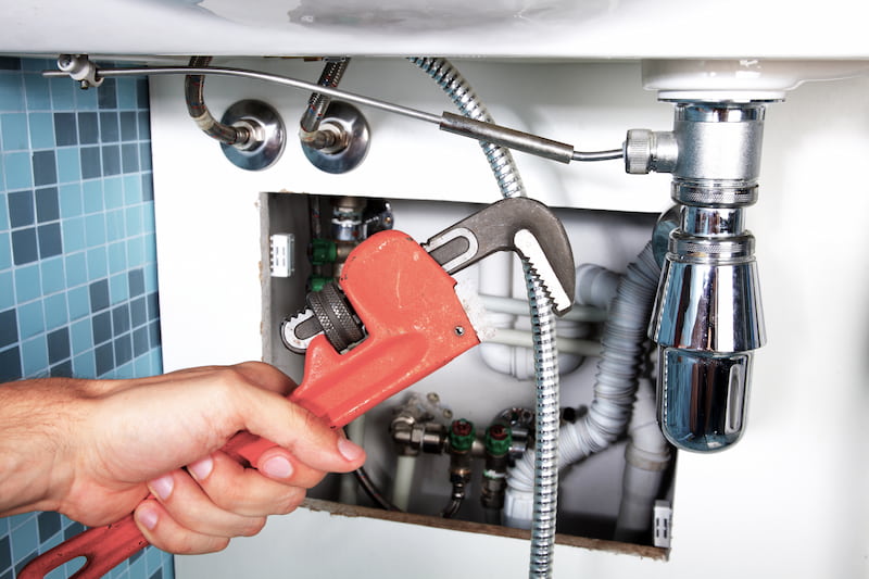plumbing-repair